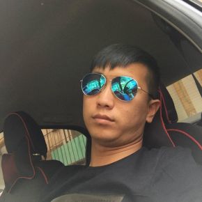 美好-百合网天津征婚交友
